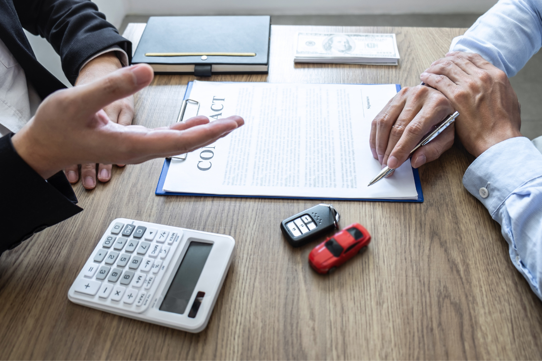 crédit bancaire permis de conduire